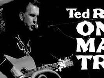 Ted Roddy