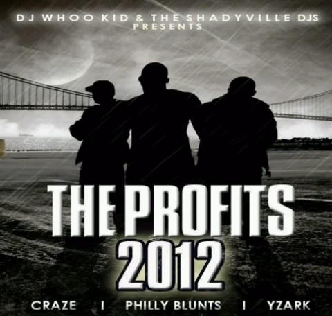 ReverbNation profile picture for @profits