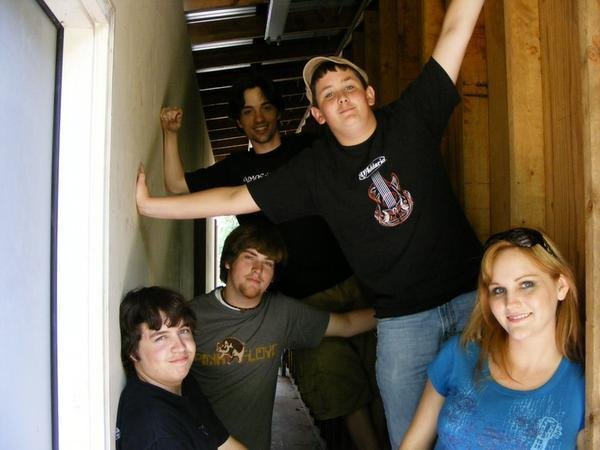 ReverbNation profile picture for @arrhythmia