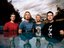 NickelBack the band