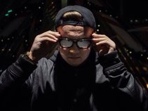 DJ Stretchman