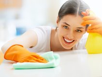 Divine Cleaning