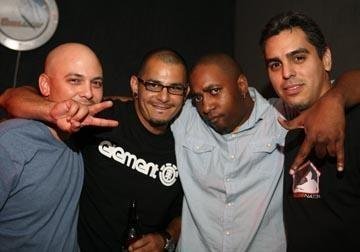 ReverbNation profile picture for @slink