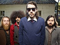 Lonesome City Travelers