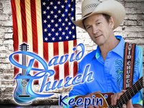 David Church