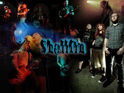 Image for Shellfin