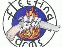 Image for Fleeting Arms