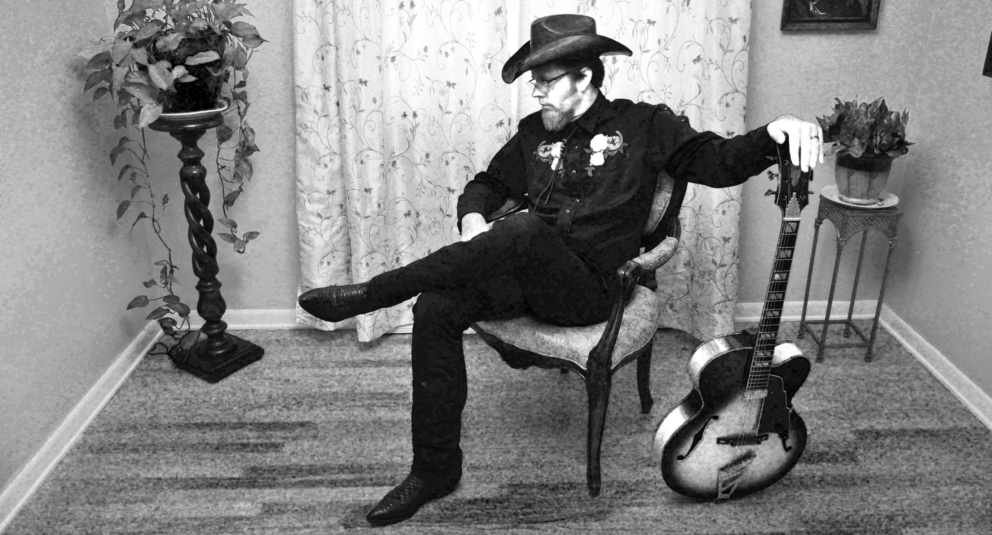 Bruce Humphries and the Rockabilly Rebels | ReverbNation