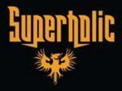 Image for Superholic