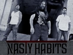 Image for NASTY HABITS