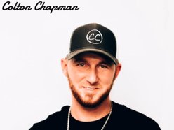 Colton Chapman