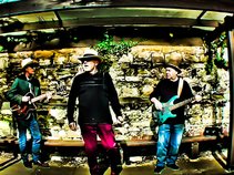 The Sunshine Reggae Band