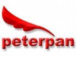 Image for Peterpan ( Feather )