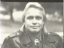 Ed Bone
