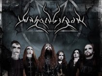 UNHOLY RITUAL