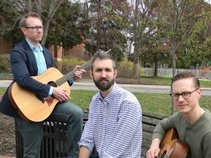 Chris Bullwinkle & The Archivists