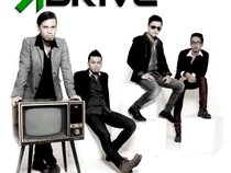 DRIVE