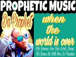 Da prophet