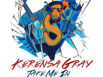 Kerensa Gray