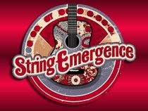 String Emergence