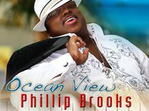 Phillip Brooks