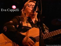 Eva Cappelli