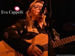 Image for Eva Cappelli and the Watershops Band