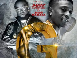 Bandz Cambando/Cameron L.