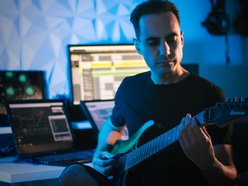 Image for Farzad Golpayegani