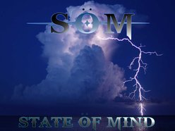 Image for STATE OF MIND