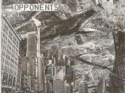 ReverbNation profile picture for @opponents