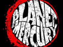 Planet Mercury
