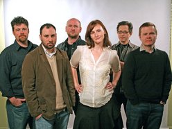 Image for The Jenny Kavanaugh Band