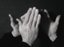 Three Hands Clapping