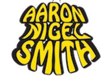 Aaron Nigel Smith
