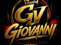 Giovanni Latin Artist