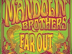 Image for MANDOLIN' BROTHERS