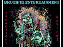 BRUTIFUL ENTERTAINMENT