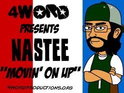 Image for Nastee