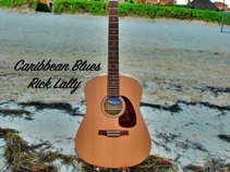 Rick Lally