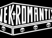 nekromantix