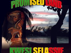 Image for Kwesi Selassie