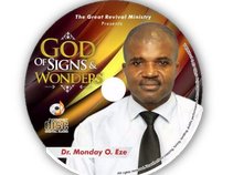 Great Revival Ministry