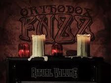 Orthodox Fuzz