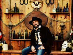 Image for David Kraai & The Saddle Tramps