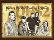 Daniel Harrison & the $2 Highway