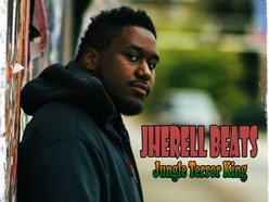 Jherell