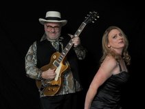 Duke Robillard and Sunny Crownover