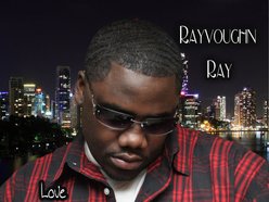 Image for RayVoughn