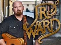 J.R. Ward